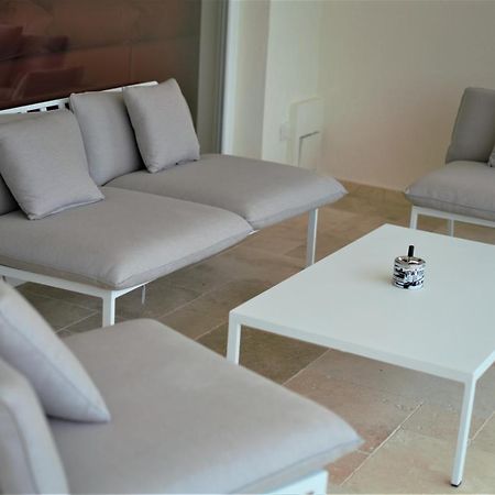 Villa M - Your Business & Holiday Apartment In Sibenik Šibenik Exterior foto