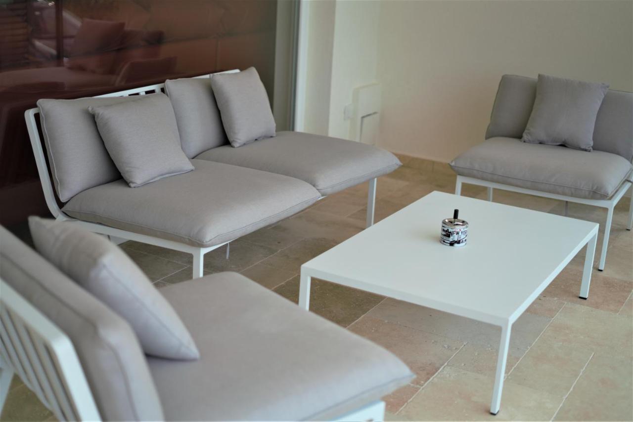 Villa M - Your Business & Holiday Apartment In Sibenik Šibenik Exterior foto